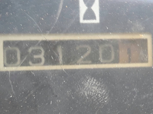 KOMATSU รุ่น PC 40-7 KOMATSU รุ่น PC 40-7