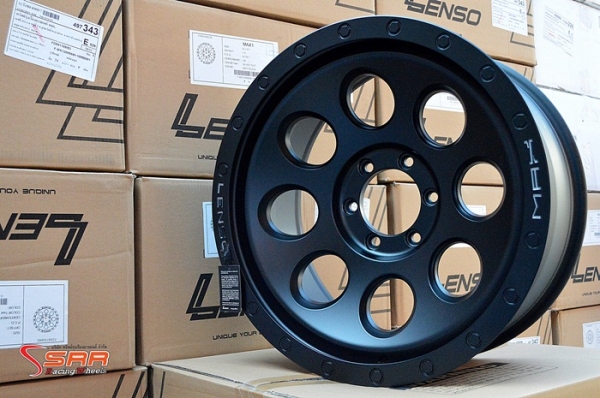 LENSO MAX1 ขอบ20 วงละ 8,500 บาท