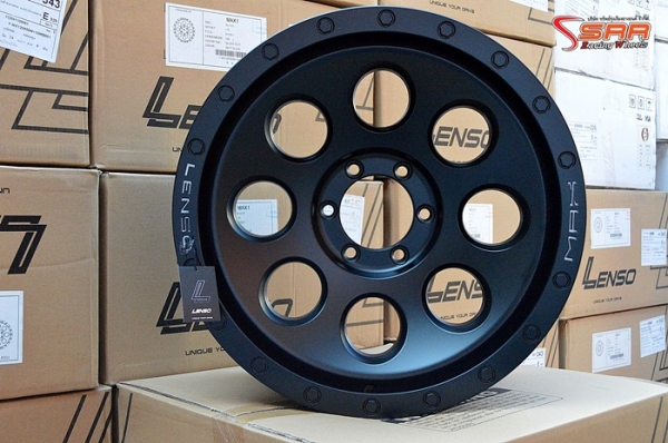 LENSO MAX1 ขอบ20 วงละ 8,500 บาท