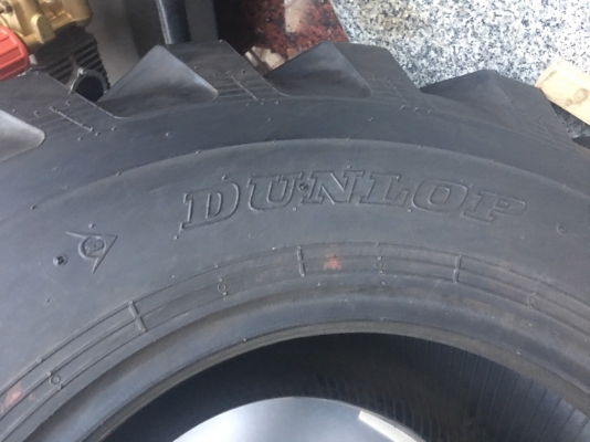 ยาง18.4-24 ของใหม่ ยี้ห้อ ดัลลอป มีมาจำหน่ายครับ ยาง18.4-24 ของใหม่ ยี้ห้อ ดัลลอป มีมาจำหน่ายครับ