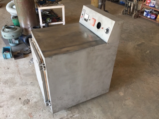 ตู้อบความร้อนสูง สแตนเลส