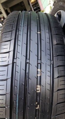 ขายล้อแม็กป้ายแดง honda civic fc 16"&times;7" ยางปี16 สนใจติดต่อ ก.เจริญการยางครับ 081-3747940