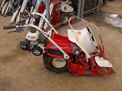 ราคาพิเศษ 10,000 บาท!! รถเกี่ยวข้าวเดินตาม YANMAR Be25A รหัสสินค้า : 80803053 www.nihonmono.com ราคาพิเศษ 10,000 บาท!! รถเกี่ยวข้าวเดินตาม YANMAR Be25A รหัสสินค้า : 80803053 www.nihonmono.com