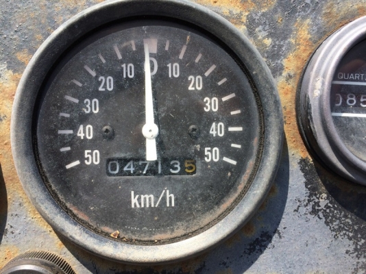 รถตัก Komatsu 507 ยางใหญ่ นำเข้าจากญี่ปุ่น ขายถูก ๆ ครับ