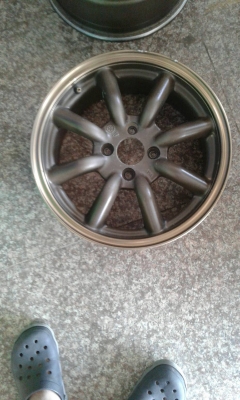 ปรับราคา เศษแม็กลายกล้วยขอบ15