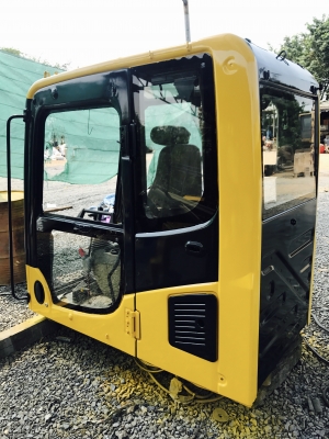 ขายหัวเก่ง KOMATSU PC200-8