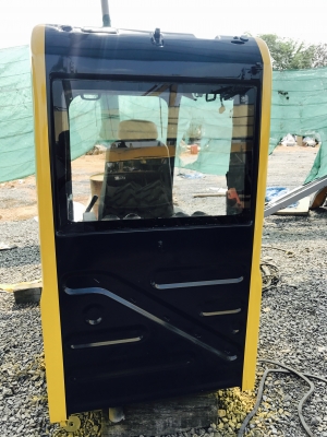 ขายหัวเก่ง KOMATSU PC200-8