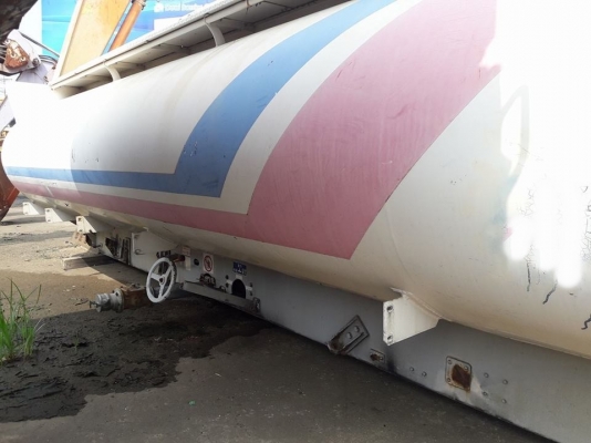 ขายถังนำ้มันอลูมิเนียม