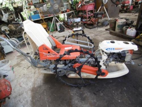 ราคาพิเศษ 6,700 บาท!! รถปลูกข้าวดำนาเดินตาม MINORU LTP-2F-D รหัสสินค้า : 80803291 www.nihonmono.com ราคาพิเศษ 6,700 บาท!! รถปลูกข้าวดำนาเดินตาม MINORU LTP-2F-D รหัสสินค้า : 80803291 www.nihonmono.com