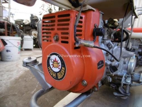 ราคาพิเศษ 6,700 บาท!! รถปลูกข้าวดำนาเดินตาม MINORU LTP-2F-D รหัสสินค้า : 80803291 www.nihonmono.com ราคาพิเศษ 6,700 บาท!! รถปลูกข้าวดำนาเดินตาม MINORU LTP-2F-D รหัสสินค้า : 80803291 www.nihonmono.com