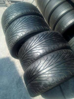235/40R18 DIMONDBACK ปี16 มี 2 เส้น สวย ดอกหนา tel.081-427-3941 235/40R18 DIMONDBACK ปี16 มี 2 เส้น สวย ดอกหนา tel.081-427-3941