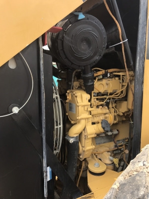 ขายรถบดถนน CAT CS533E 10 ตัน พร้อมเปลือกหนาม สนใจติดต่อ 081-5305979