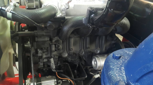 เครื่องสูบนํ้าประกอบพร้อมใช้งานสูบนํ้าแรงๆ+ประหยัดมาก