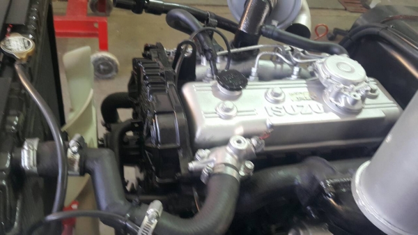 เครื่องสูบนํ้าประกอบพร้อมใช้งานสูบนํ้าแรงๆ+ประหยัดมาก