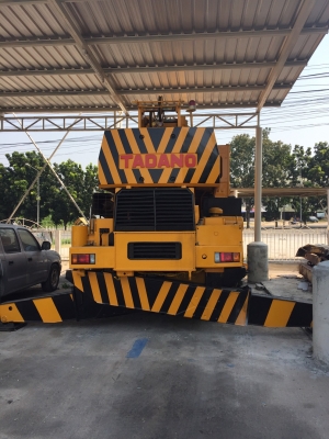 รถเครนทานาโด25ตันm3 รถพร้อมใช้ มีทะเบียน รถเครนทานาโด25ตันm3 รถพร้อมใช้ มีทะเบียน