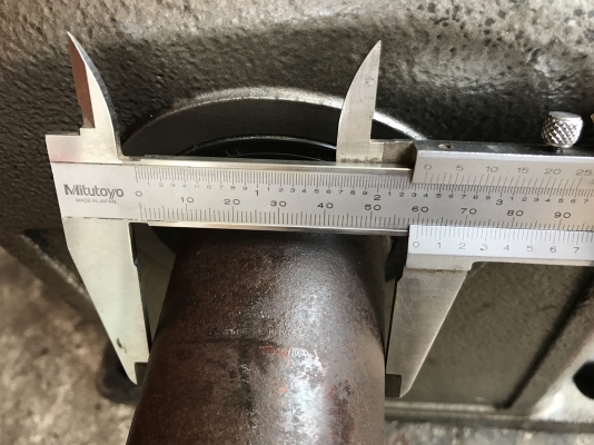 ขายมอเตอร์เกียร์ Mitsubishi 10HP. 380V อัตราทด 1:27 เพลาออกประมาณ 54รอบต่อนาที สภาพสวยเดิมๆ วิ่งนิ่ม พร้อมใช้งาน ขายมอเตอร์เกียร์ Mitsubishi 10HP. 380V อัตราทด 1:27 เพลาออกประมาณ 54รอบต่อนาที สภาพสวยเดิมๆ วิ่งนิ่ม พร้อมใช้งาน