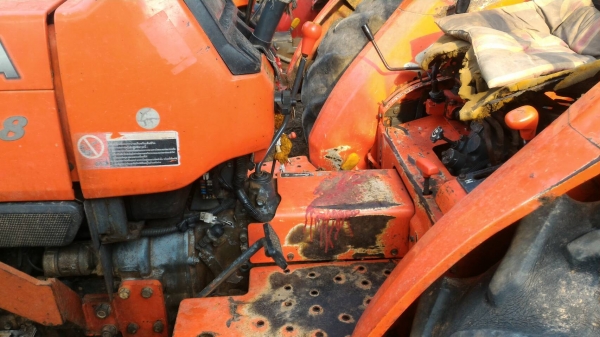 ขายรถไถ KUBOTA L3408 พร้อมดันหน้า ราคา 165,000 มีรถขนส่งบริการขนส่งทั่วไทย สามย่านแทรคเตอร์ อ.แกลง จ.ระยอง 0818618678,0899347475 https://www.facebook.com/DC-Tractor-Rayong-3071545327…/shop… id line=081-8618678 id line=089-9347475 ขายรถไถ KUBOTA L3408 พร้อมดันหน้า ราคา 165,000 มีรถขนส่งบริการขนส่งทั่วไทย สามย่านแทรคเตอร์ อ.แกลง จ.ระยอง 0818618678,0899347475 https://www.facebook.com/DC-Tractor-Rayong-3071545327…/shop… id line=081-8618678 id line=089-9347475