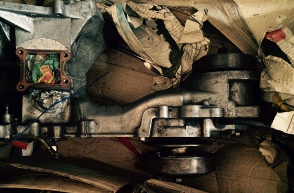 ขายรถป๊อบ อะไหล่ต่างๆ