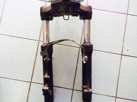 ขายรถป๊อบ อะไหล่ต่างๆ