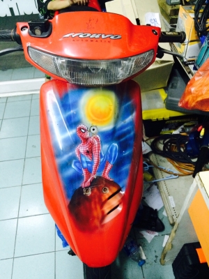 ขายรถป๊อบ อะไหล่ต่างๆ