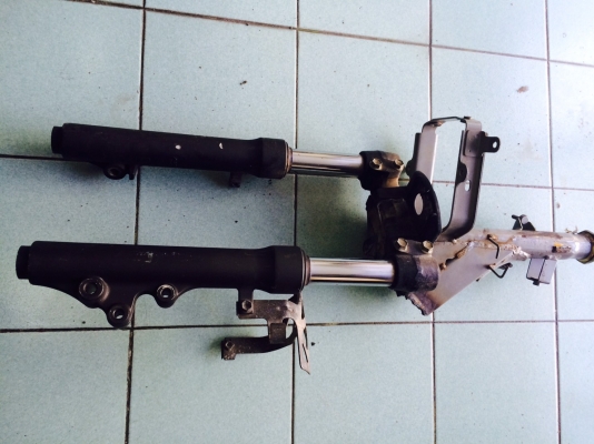 ขายรถป๊อบ อะไหล่ต่างๆ