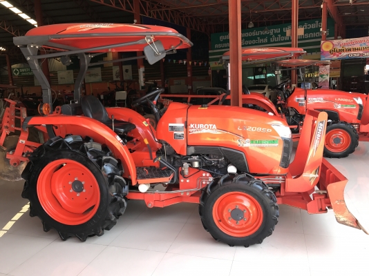 ขายรถไถ 32 แรง