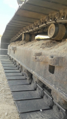 Kobelco M6Super SK200 YN09 ไฟฟ้เต็มแอร์เย็น เล่มพร้อม โซ่หนาแทรคดี เอวแน่น Kobelco M6Super SK200 YN09 ไฟฟ้เต็มแอร์เย็น เล่มพร้อม โซ่หนาแทรคดี เอวแน่น