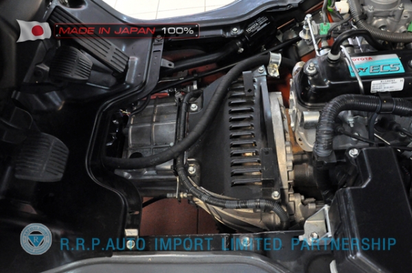 ขายรถโฟล์คลิฟท์มือสอง TOYOTA รุ่น 8FG15-15156  นำเข้าจากประเทศญี่ปุ่น 100\% ไม่เคยใช้งานในไทย