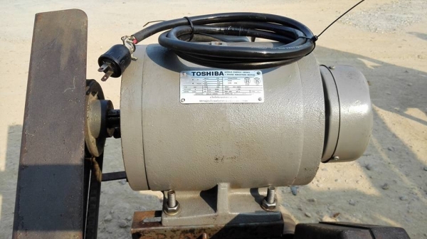 ** SOLD ** ตัดไฟเบอร์ WINNER มอเตอร์ Toshiba 2 HP 220V สภาพสวยสดแน่นพร้อมใช้ ** SOLD ** ตัดไฟเบอร์ WINNER มอเตอร์ Toshiba 2 HP 220V สภาพสวยสดแน่นพร้อมใช้