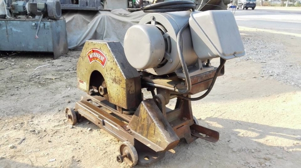 ** SOLD ** ตัดไฟเบอร์ WINNER มอเตอร์ Toshiba 2 HP 220V สภาพสวยสดแน่นพร้อมใช้ ** SOLD ** ตัดไฟเบอร์ WINNER มอเตอร์ Toshiba 2 HP 220V สภาพสวยสดแน่นพร้อมใช้