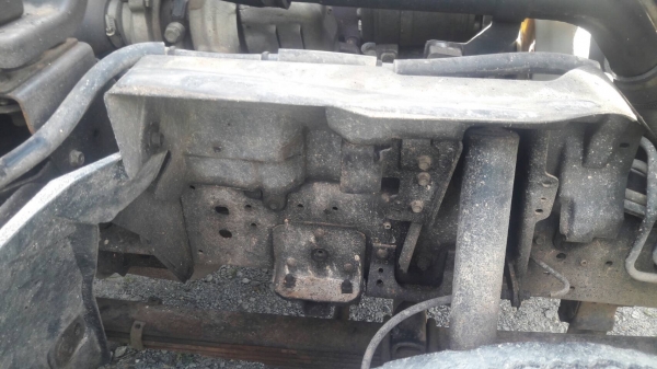 รถอีซุซุ 6 ล้อดั้ม NPR 150 แรงม้า ปี 57. , ( รถวิ่ง 3x,xxx กม. ) สนใจติดต่อ 081 - 6079515