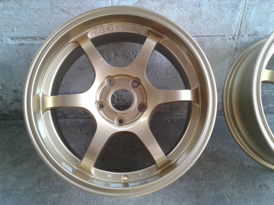 ขอบ17นิ้ว5รู114 ชุดนี้ ราคา 8200 บาท