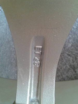 ขอบ17นิ้ว5รู114 ชุดนี้ ราคา 8200 บาท