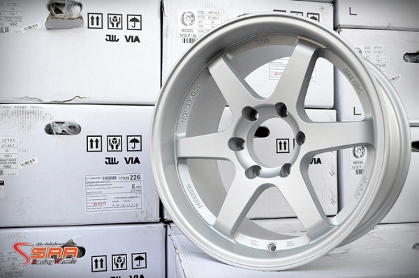 ล้อซิ่ง TE37 ขอบ18 นิ้ว พร้อมยางซิ่ง เพียงชุดละ 18,900 บาท ล้อซิ่ง TE37 ขอบ18 นิ้ว พร้อมยางซิ่ง เพียงชุดละ 18,900 บาท