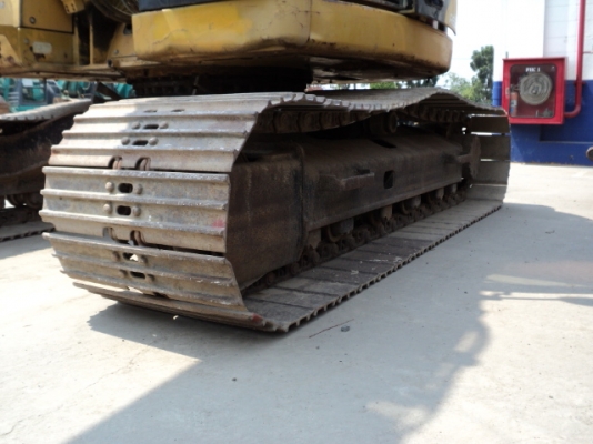 ขายรถขุด CAT 314CCR เก่าญี่ปุ่น เก่ง NDT 0859049669