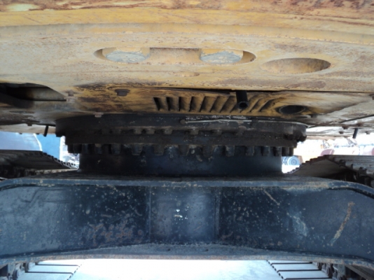 ขายรถขุด CAT 314CCR เก่าญี่ปุ่น เก่ง NDT 0859049669