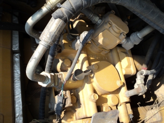 ขายรถขุด CAT 314CCR เก่าญี่ปุ่น เก่ง NDT 0859049669