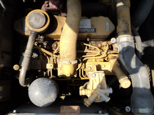 ขายรถขุด CAT 314CCR เก่าญี่ปุ่น เก่ง NDT 0859049669