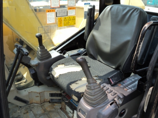 ขายรถขุด CAT 314CCR เก่าญี่ปุ่น เก่ง NDT 0859049669