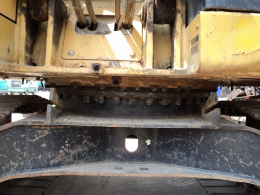 ขายรถขุด CAT 314CCR เก่าญี่ปุ่น เก่ง NDT 0859049669