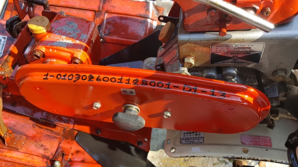 รถพรวนดิน 5.5 แรง สาดออกข้าง พร้อมใช้งาน ใบตีดินสวย สอบถามได้ ครับ ราคา 18500 บาท รหัสสินค้า D1 - 13 รถพรวนดิน 5.5 แรง สาดออกข้าง พร้อมใช้งาน ใบตีดินสวย สอบถามได้ ครับ ราคา 18500 บาท รหัสสินค้า D1 - 13