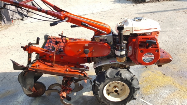 รถพรวนดิน 5.5 แรง สาดออกข้าง พร้อมใช้งาน ใบตีดินสวย สอบถามได้ ครับ ราคา 18500 บาท รหัสสินค้า D1 - 13 รถพรวนดิน 5.5 แรง สาดออกข้าง พร้อมใช้งาน ใบตีดินสวย สอบถามได้ ครับ ราคา 18500 บาท รหัสสินค้า D1 - 13