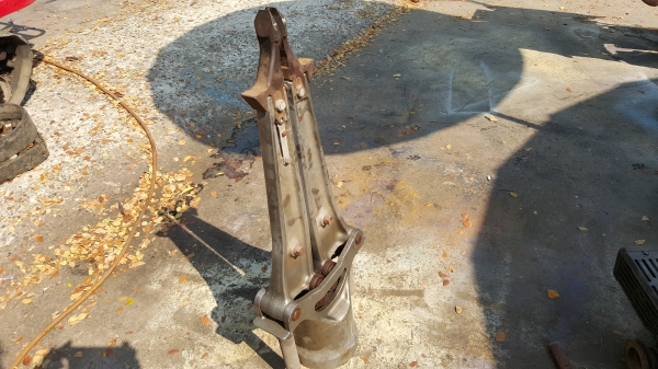 ปากถ่างไฮดรอลิค ราคา 12500 สอบถามได้ ต่อรองได้ขายได้ขาย