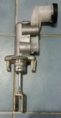 ปั้มครัชบน