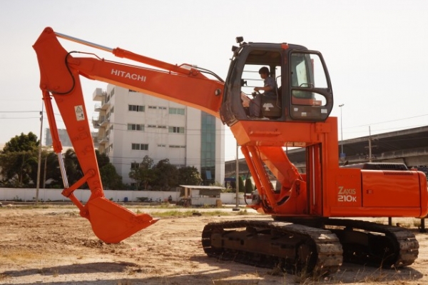 ZX210K ZX210K