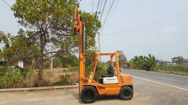 ขายด่วนรถยกTOYOTA 4FG25ยก2.5ตันเสาสูง3เมตรงากะดกเคื่องโตต้า4สูบ4Pเบนซินติดแก็สได้ยางคู้หน้ายาง6เส้นรถนอกเพิ่งนำเข้ามายังไม่เคยใช้งานในเมืองไทยเลย ขายด่วนรถยกTOYOTA 4FG25ยก2.5ตันเสาสูง3เมตรงากะดกเคื่องโตต้า4สูบ4Pเบนซินติดแก็สได้ยางคู้หน้ายาง6เส้นรถนอกเพิ่งนำเข้ามายังไม่เคยใช้งานในเมืองไทยเลย