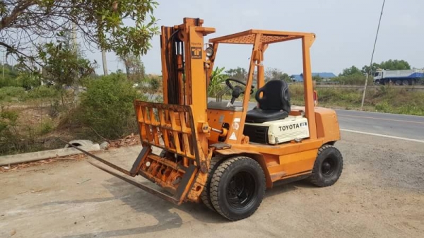 ขายด่วนรถยกTOYOTA 4FG25ยก2.5ตันเสาสูง3เมตรงากะดกเคื่องโตต้า4สูบ4Pเบนซินติดแก็สได้ยางคู้หน้ายาง6เส้นรถนอกเพิ่งนำเข้ามายังไม่เคยใช้งานในเมืองไทยเลย ขายด่วนรถยกTOYOTA 4FG25ยก2.5ตันเสาสูง3เมตรงากะดกเคื่องโตต้า4สูบ4Pเบนซินติดแก็สได้ยางคู้หน้ายาง6เส้นรถนอกเพิ่งนำเข้ามายังไม่เคยใช้งานในเมืองไทยเลย