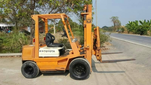 ขายด่วนรถยกTOYOTA 4FG25ยก2.5ตันเสาสูง3เมตรงากะดกเคื่องโตต้า4สูบ4Pเบนซินติดแก็สได้ยางคู้หน้ายาง6เส้นรถนอกเพิ่งนำเข้ามายังไม่เคยใช้งานในเมืองไทยเลย ขายด่วนรถยกTOYOTA 4FG25ยก2.5ตันเสาสูง3เมตรงากะดกเคื่องโตต้า4สูบ4Pเบนซินติดแก็สได้ยางคู้หน้ายาง6เส้นรถนอกเพิ่งนำเข้ามายังไม่เคยใช้งานในเมืองไทยเลย