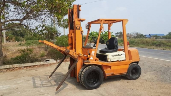 ขายด่วนรถยกTOYOTA 4FG25ยก2.5ตันเสาสูง3เมตรงากะดกเคื่องโตต้า4สูบ4Pเบนซินติดแก็สได้ยางคู้หน้ายาง6เส้นรถนอกเพิ่งนำเข้ามายังไม่เคยใช้งานในเมืองไทยเลย ขายด่วนรถยกTOYOTA 4FG25ยก2.5ตันเสาสูง3เมตรงากะดกเคื่องโตต้า4สูบ4Pเบนซินติดแก็สได้ยางคู้หน้ายาง6เส้นรถนอกเพิ่งนำเข้ามายังไม่เคยใช้งานในเมืองไทยเลย