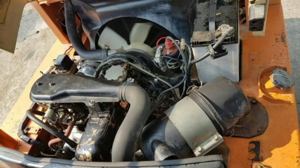 ขายด่วนรถยกTOYOTA 4FG25ยก2.5ตันเสาสูง3เมตรงากะดกเคื่องโตต้า4สูบ4Pเบนซินติดแก็สได้ยางคู้หน้ายาง6เส้นรถนอกเพิ่งนำเข้ามายังไม่เคยใช้งานในเมืองไทยเลย ขายด่วนรถยกTOYOTA 4FG25ยก2.5ตันเสาสูง3เมตรงากะดกเคื่องโตต้า4สูบ4Pเบนซินติดแก็สได้ยางคู้หน้ายาง6เส้นรถนอกเพิ่งนำเข้ามายังไม่เคยใช้งานในเมืองไทยเลย